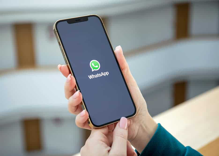 whatsapp